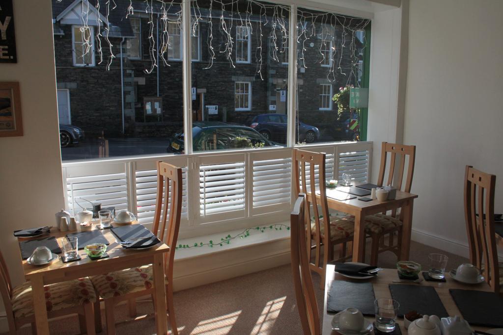 The Lakes B And B Ambleside Exterior foto
