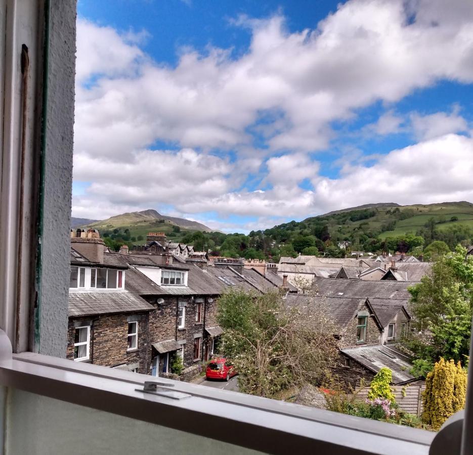 The Lakes B And B Ambleside Exterior foto