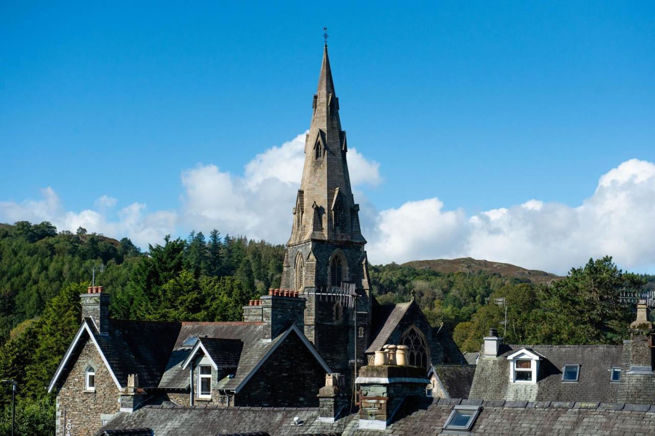 The Lakes B And B Ambleside Exterior foto