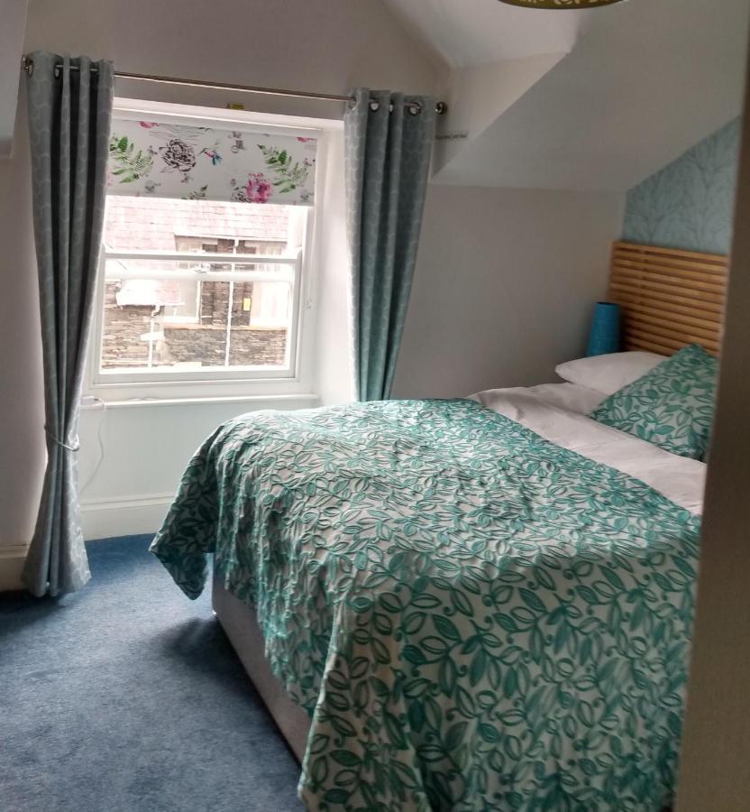 The Lakes B And B Ambleside Exterior foto