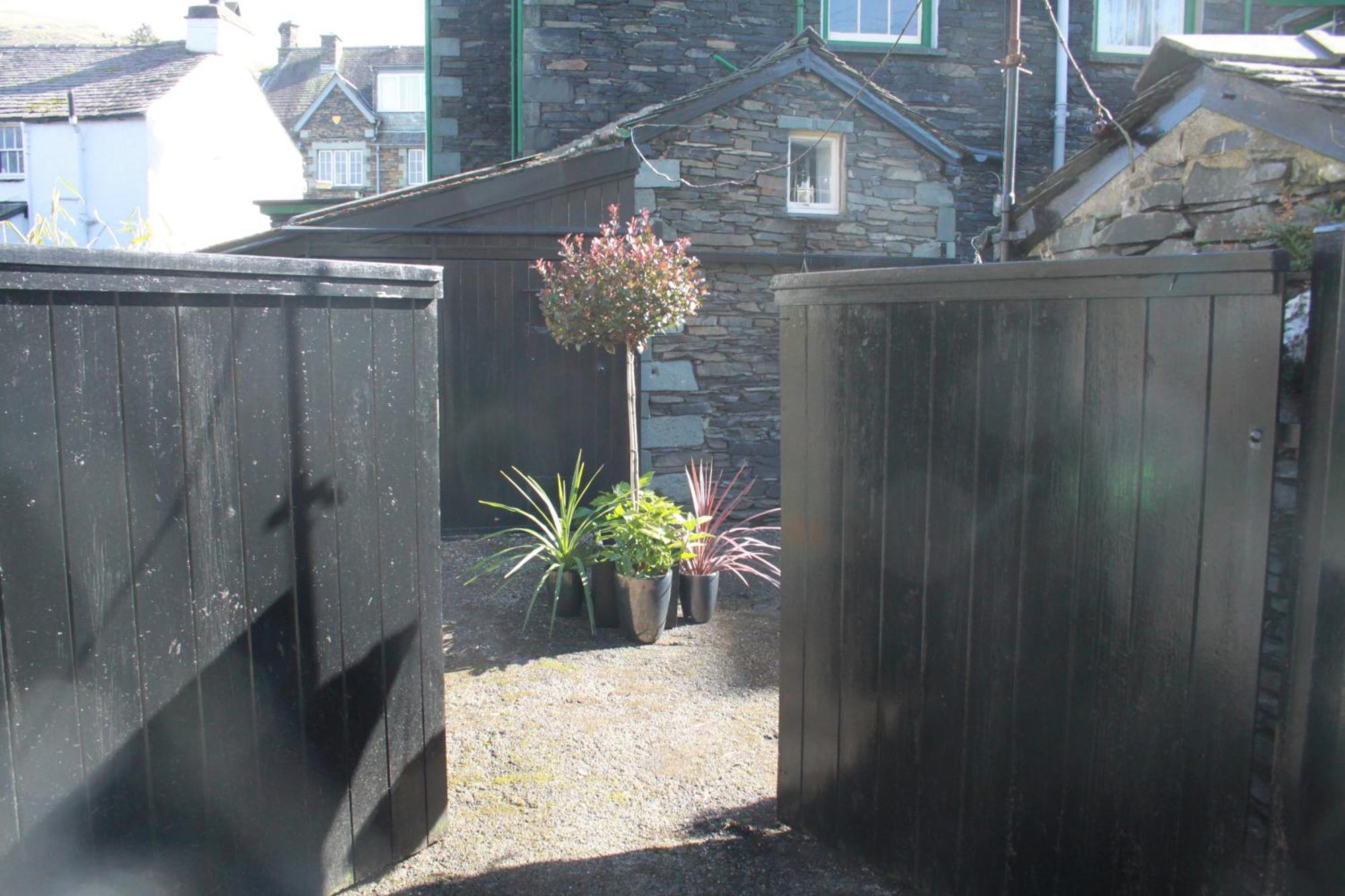 The Lakes B And B Ambleside Exterior foto