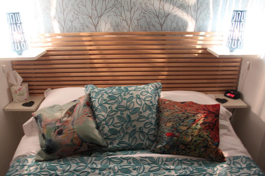The Lakes B And B Ambleside Zimmer foto