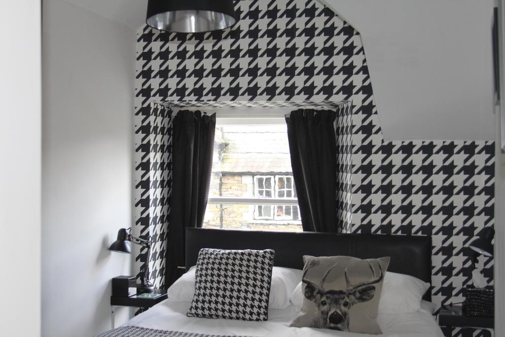 The Lakes B And B Ambleside Zimmer foto