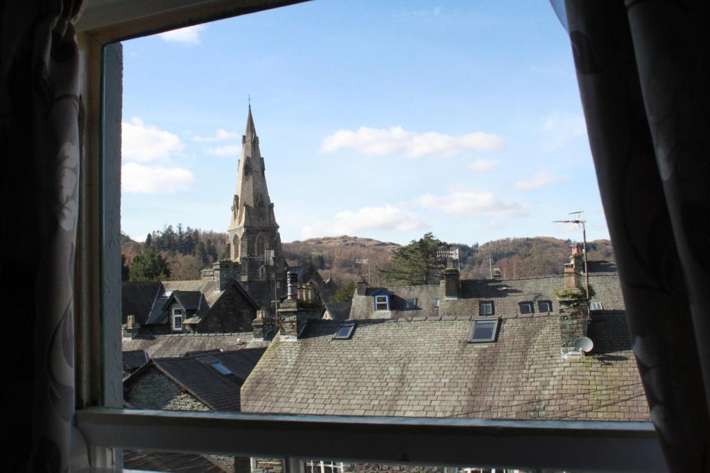 The Lakes B And B Ambleside Exterior foto
