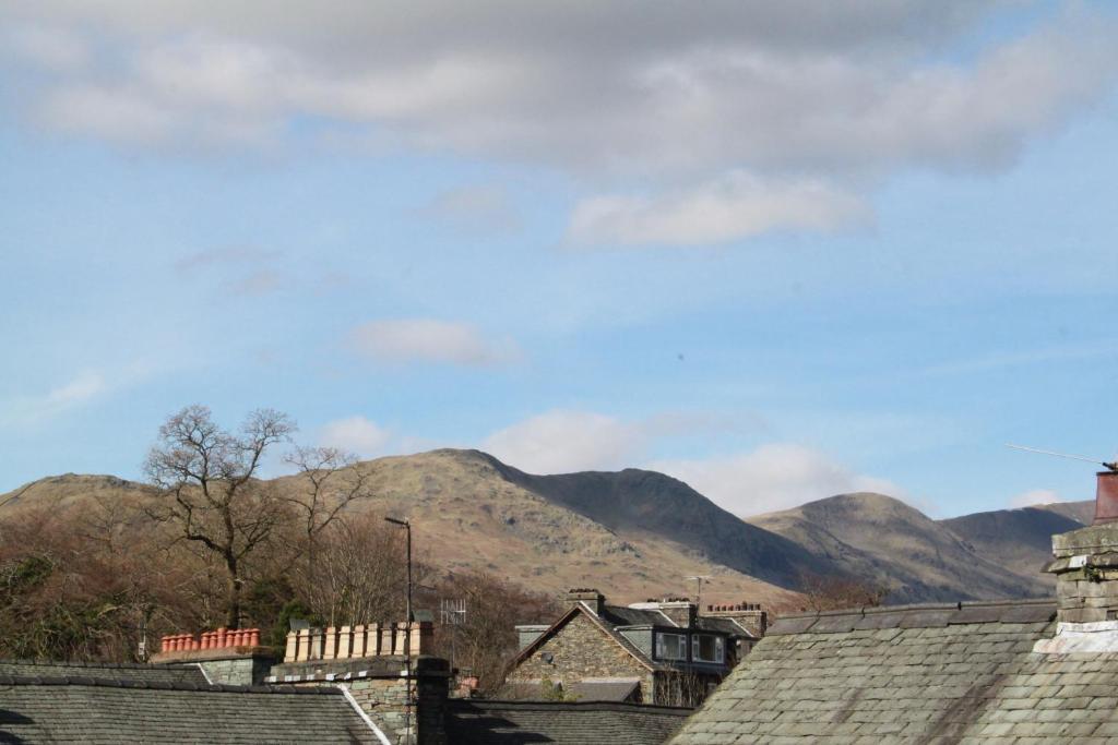 The Lakes B And B Ambleside Exterior foto