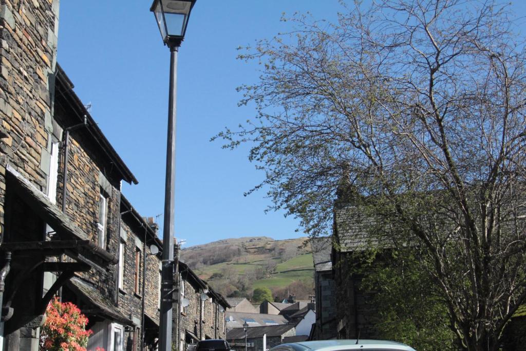The Lakes B And B Ambleside Exterior foto