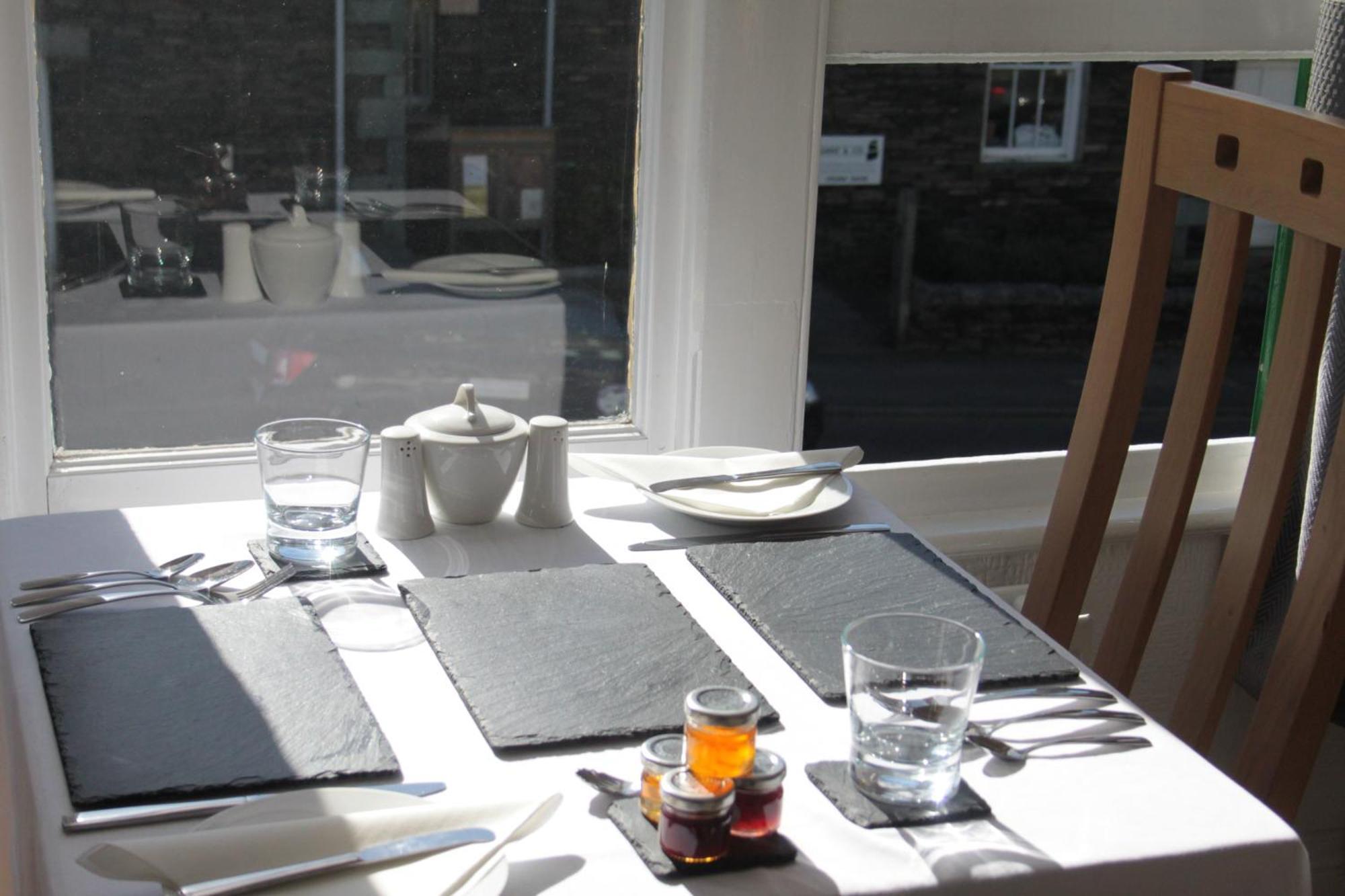 The Lakes B And B Ambleside Exterior foto