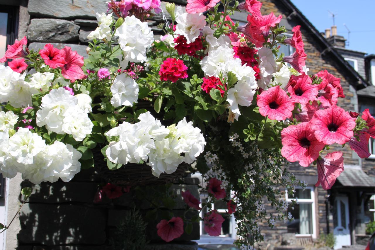 The Lakes B And B Ambleside Exterior foto