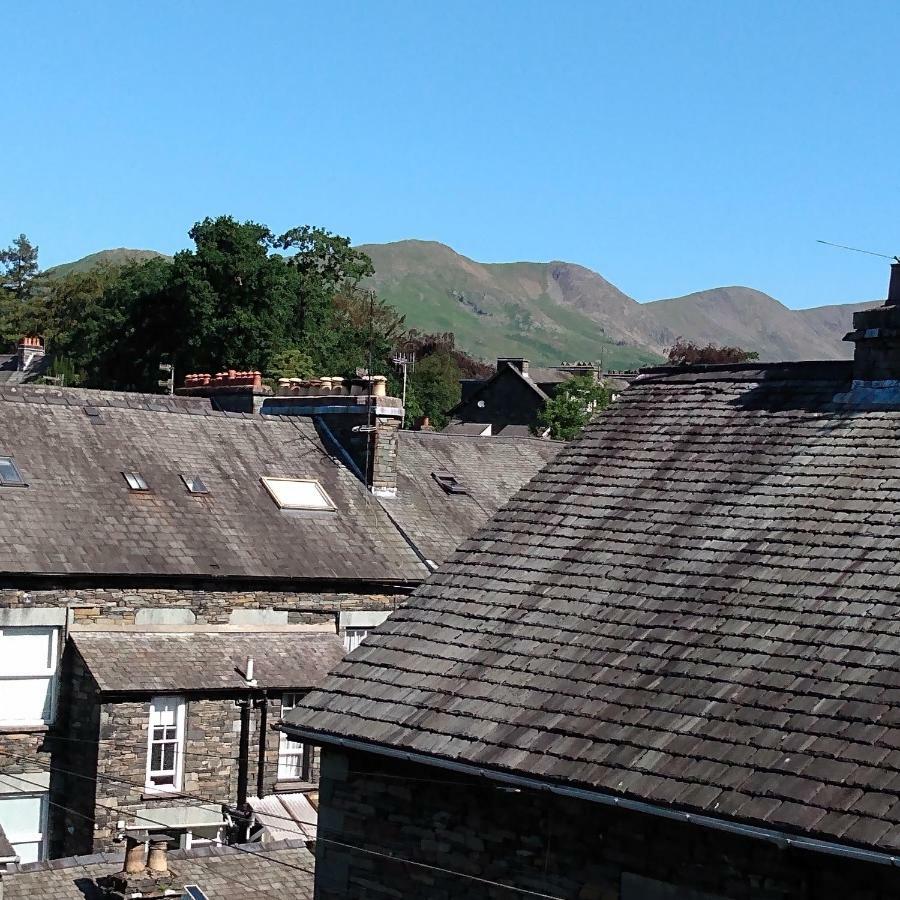 The Lakes B And B Ambleside Exterior foto