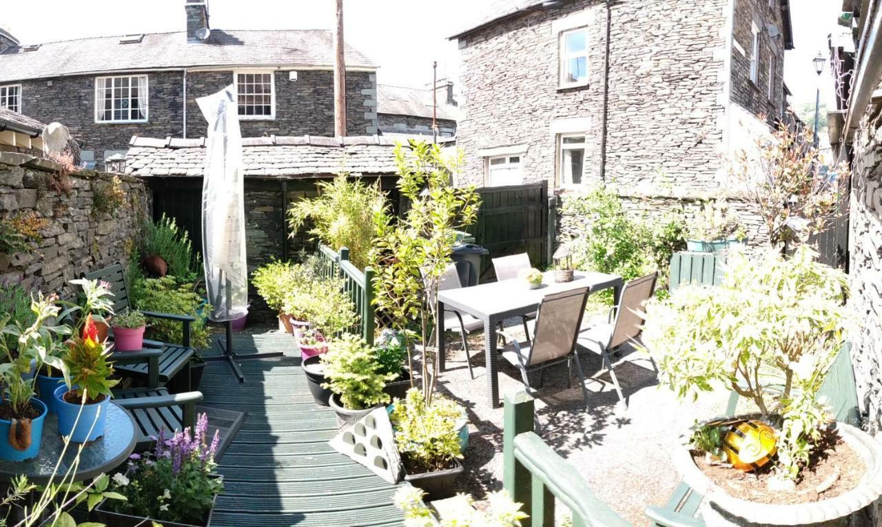 The Lakes B And B Ambleside Exterior foto