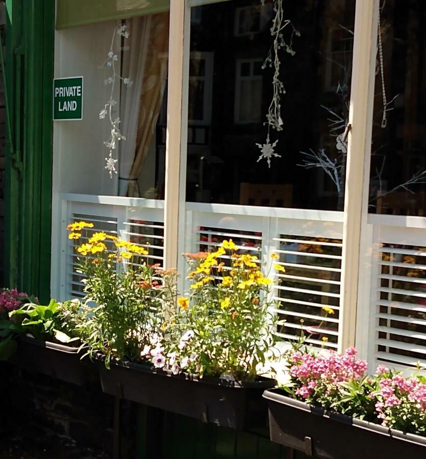 The Lakes B And B Ambleside Exterior foto