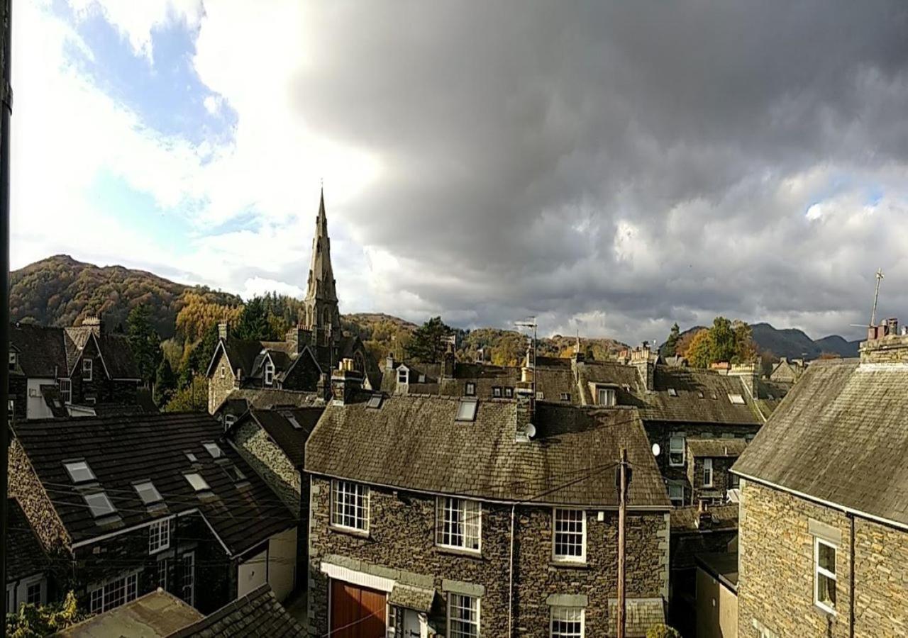 The Lakes B And B Ambleside Exterior foto